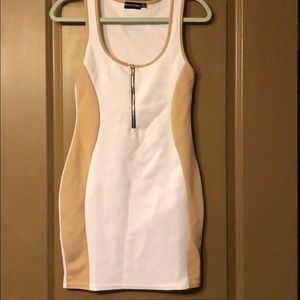 Bodycon Dress